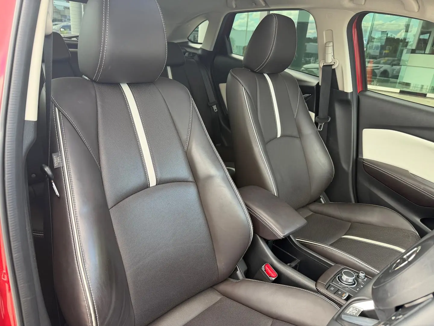 2020 Mazda CX-3 Gallery Image 15