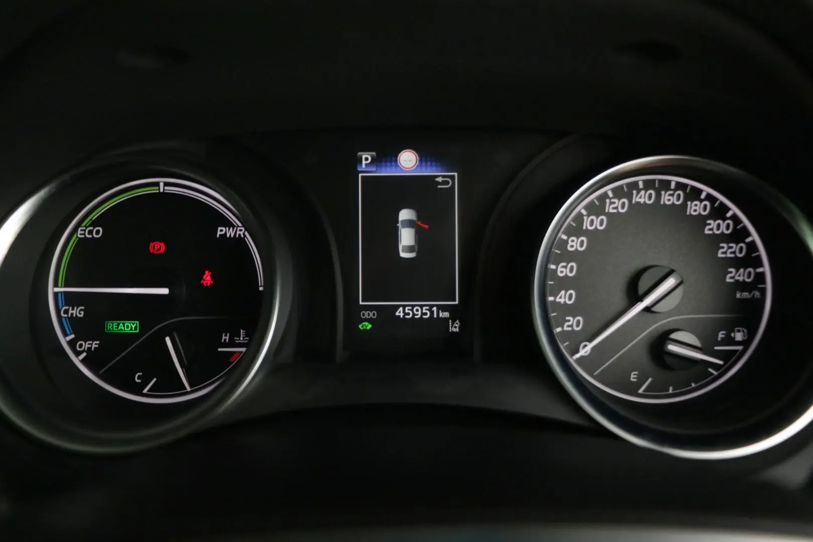 2024 Toyota Camry Gallery Image 11