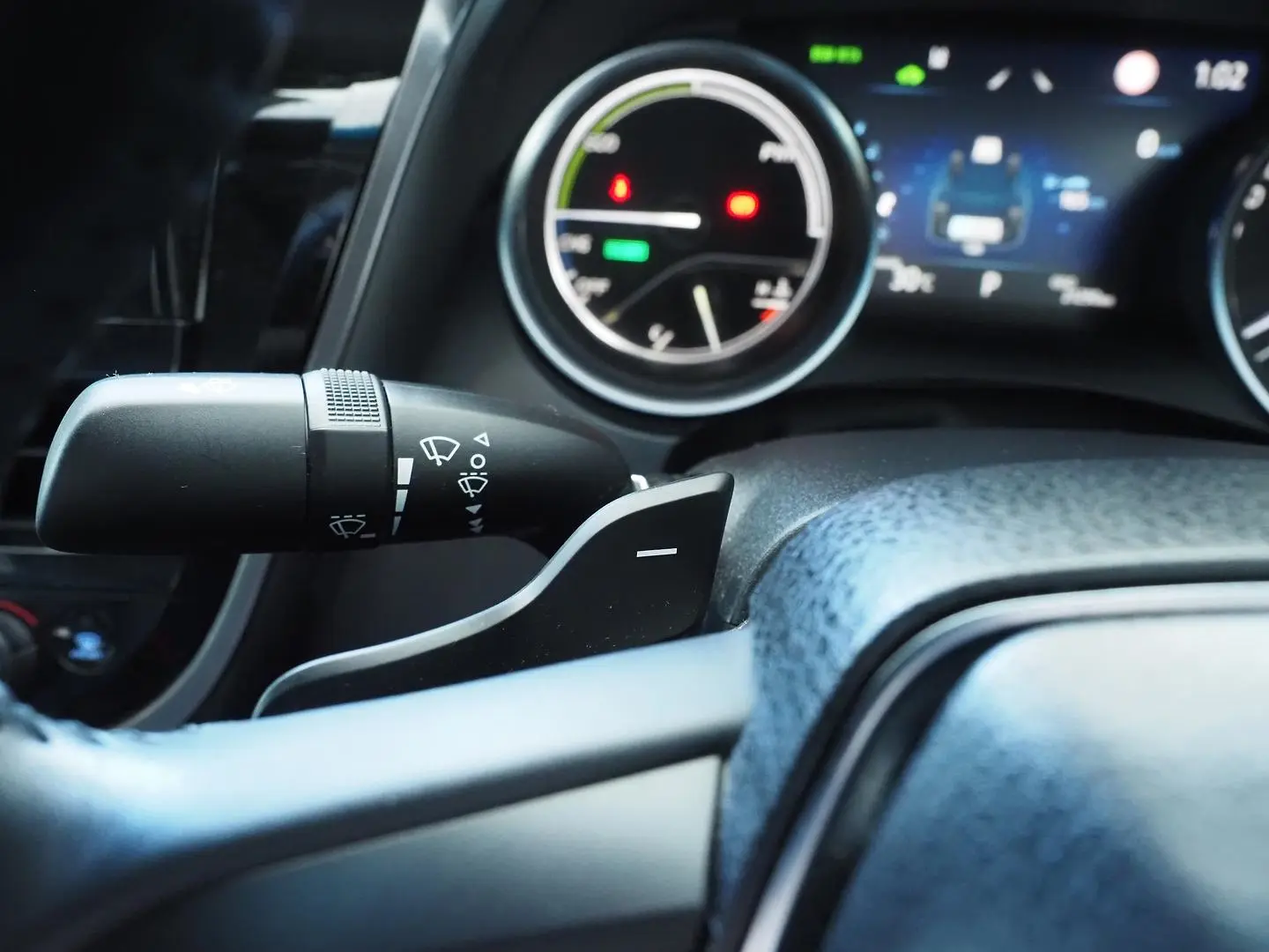 2023 Toyota Camry Gallery Image 28