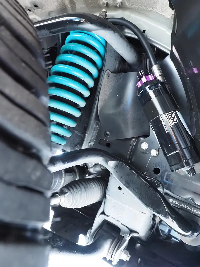 2022 Toyota Fortuner Gallery Image 15