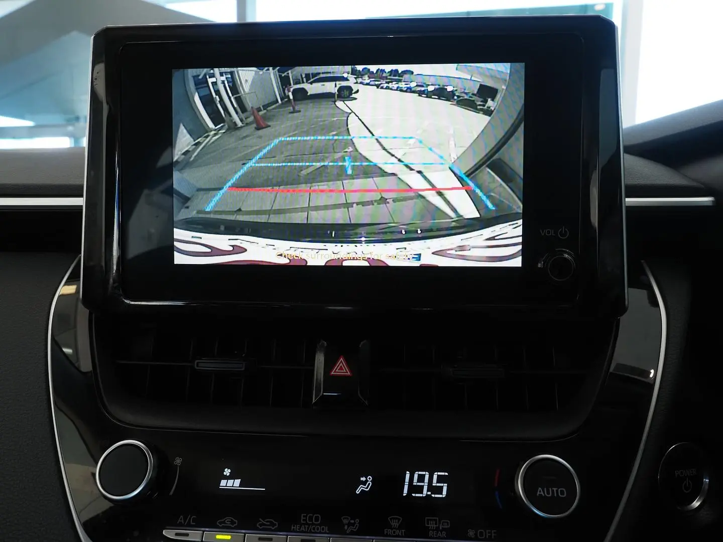 2023 Toyota Corolla Gallery Image 26