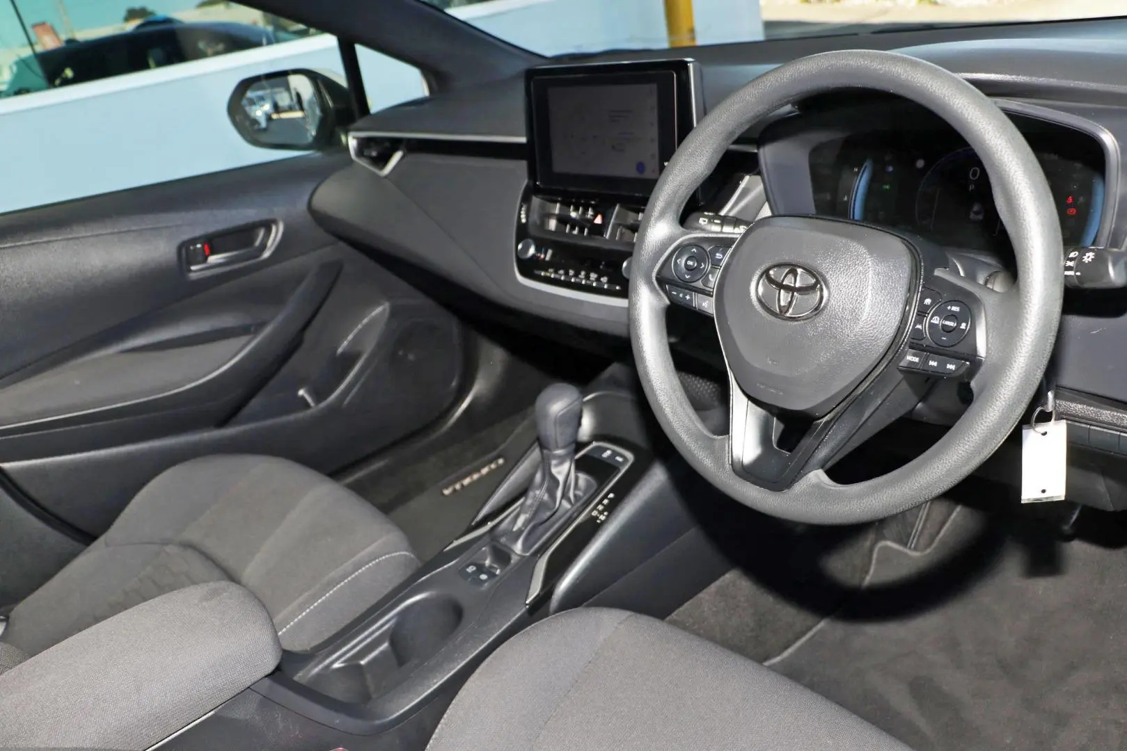 2022 Toyota Corolla Gallery Image 8