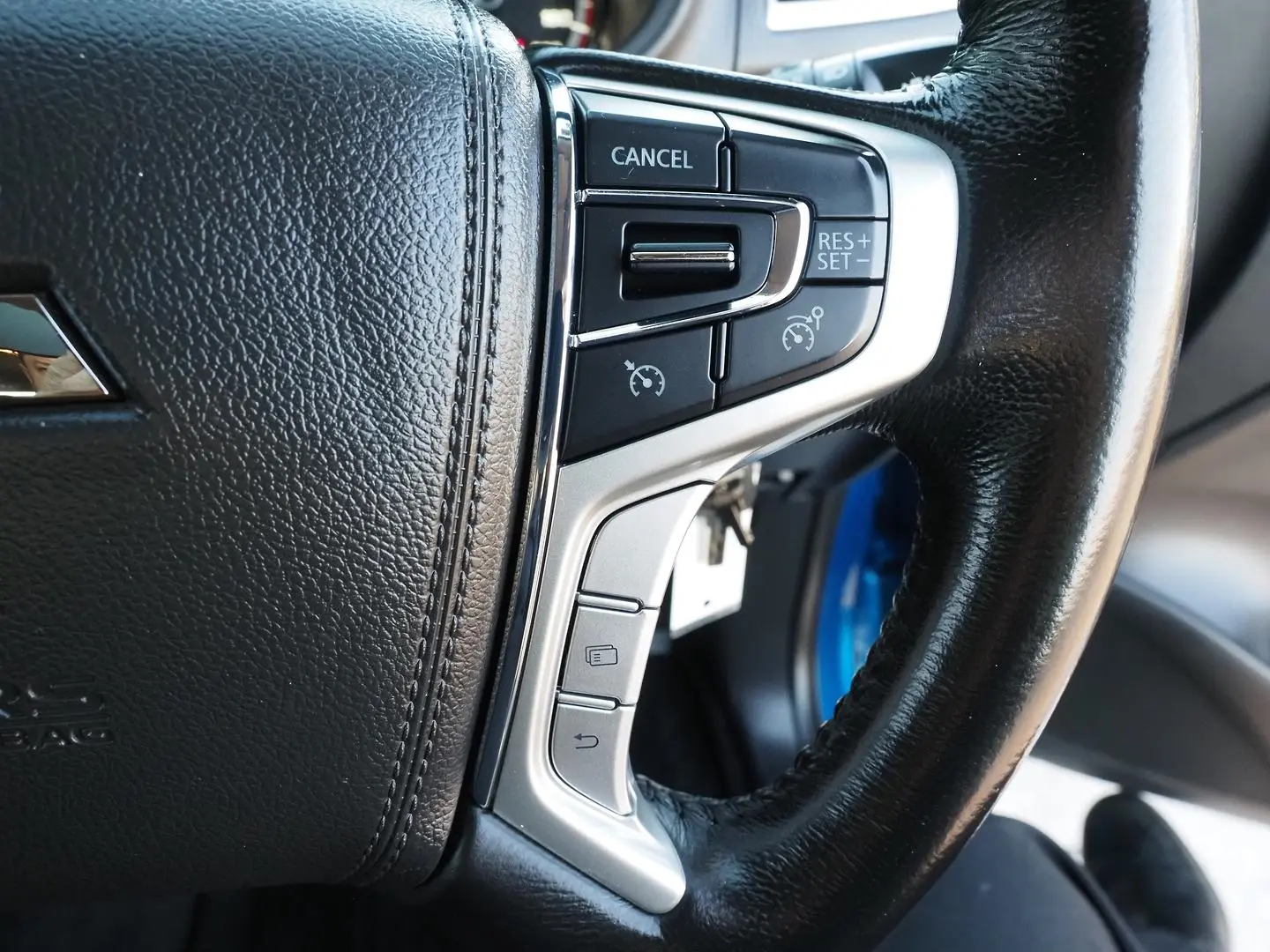2022 Mitsubishi Triton Gallery Image 26