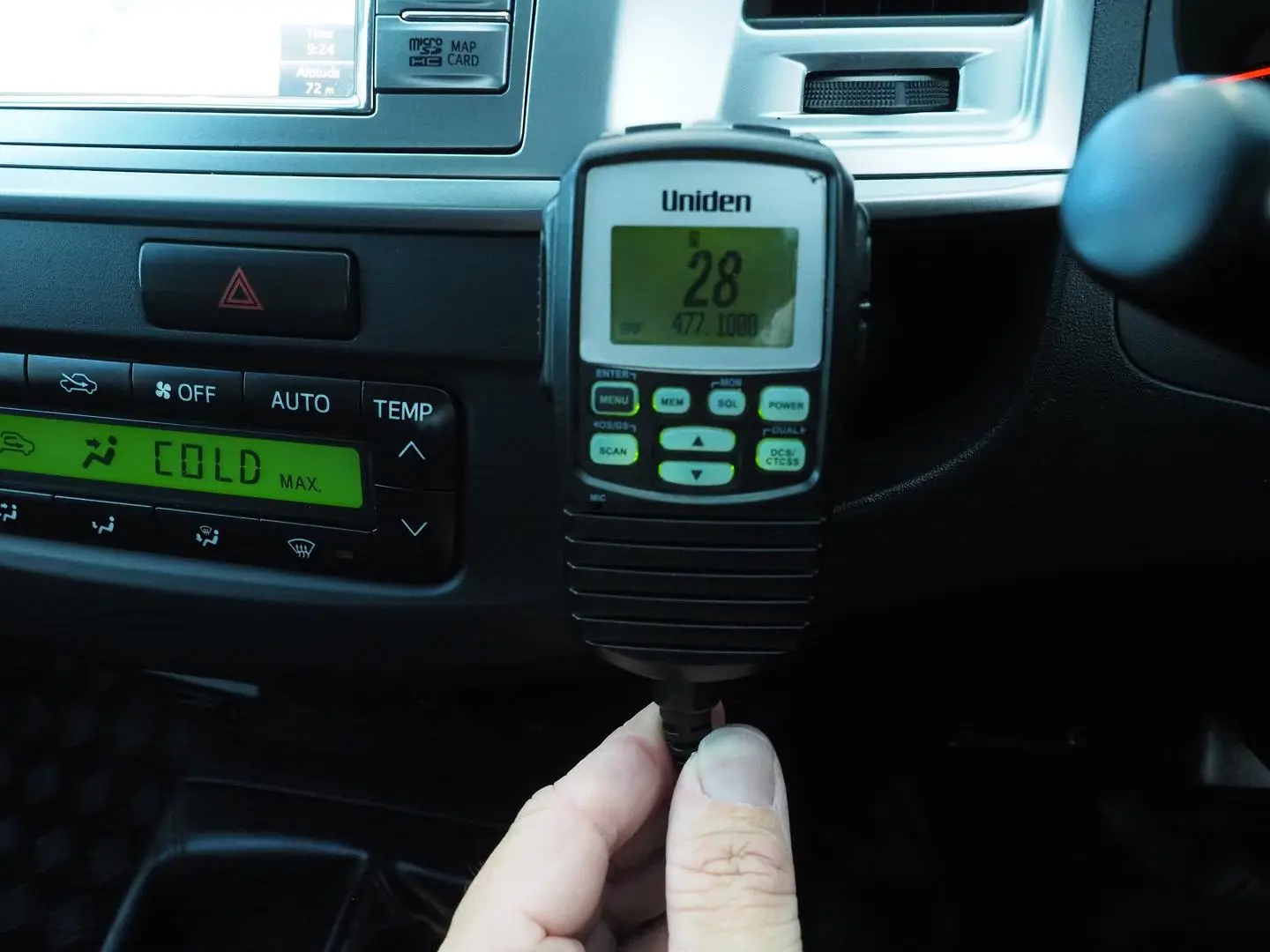 2015 Toyota Hilux Gallery Image 32