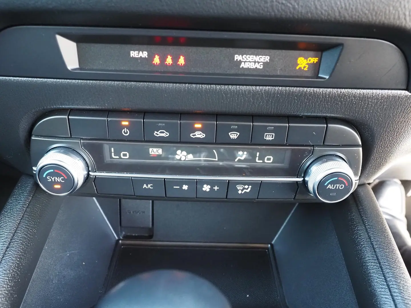 2024 Mazda CX-5 Gallery Image 19