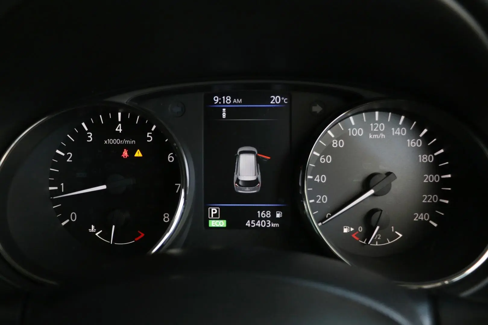 2022 Nissan X-TRAIL Gallery Image 11