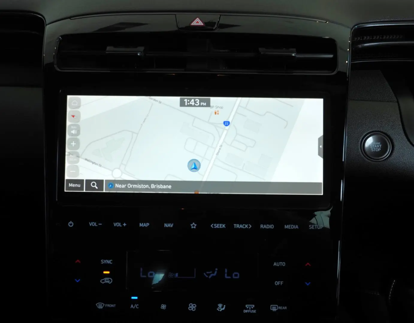 2023 Hyundai Tucson Gallery Image 24