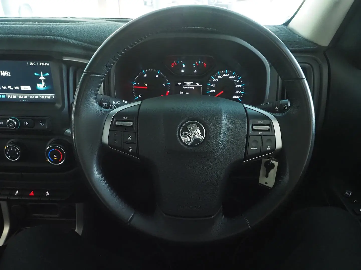 2019 Holden Colorado Gallery Image 22
