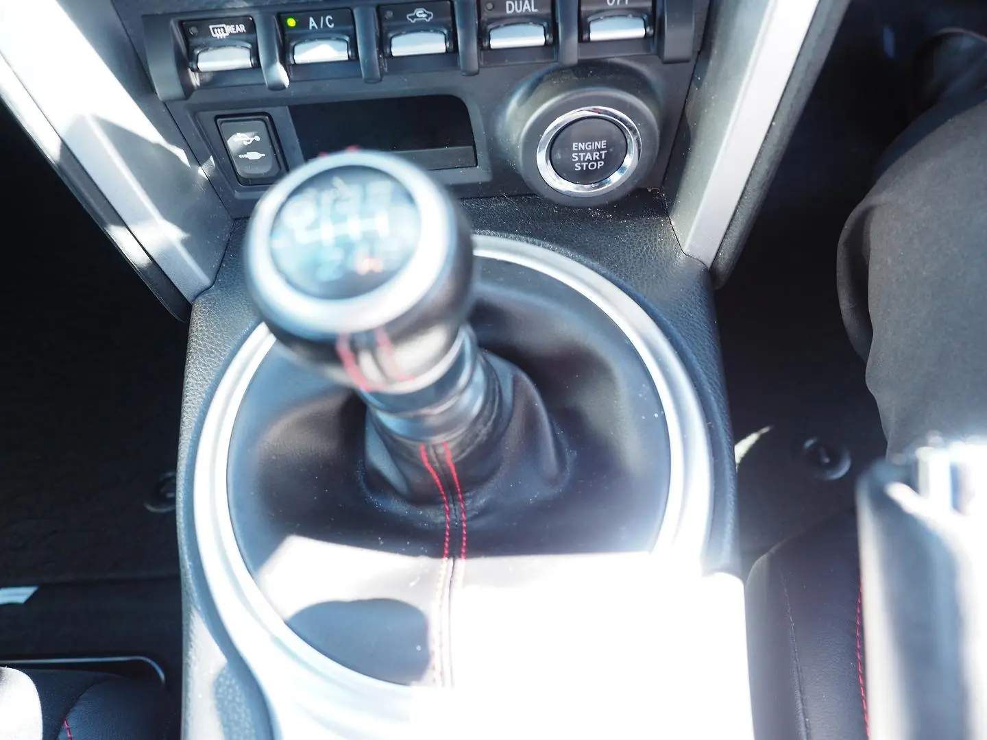 2015 Toyota 86 Gallery Image 20