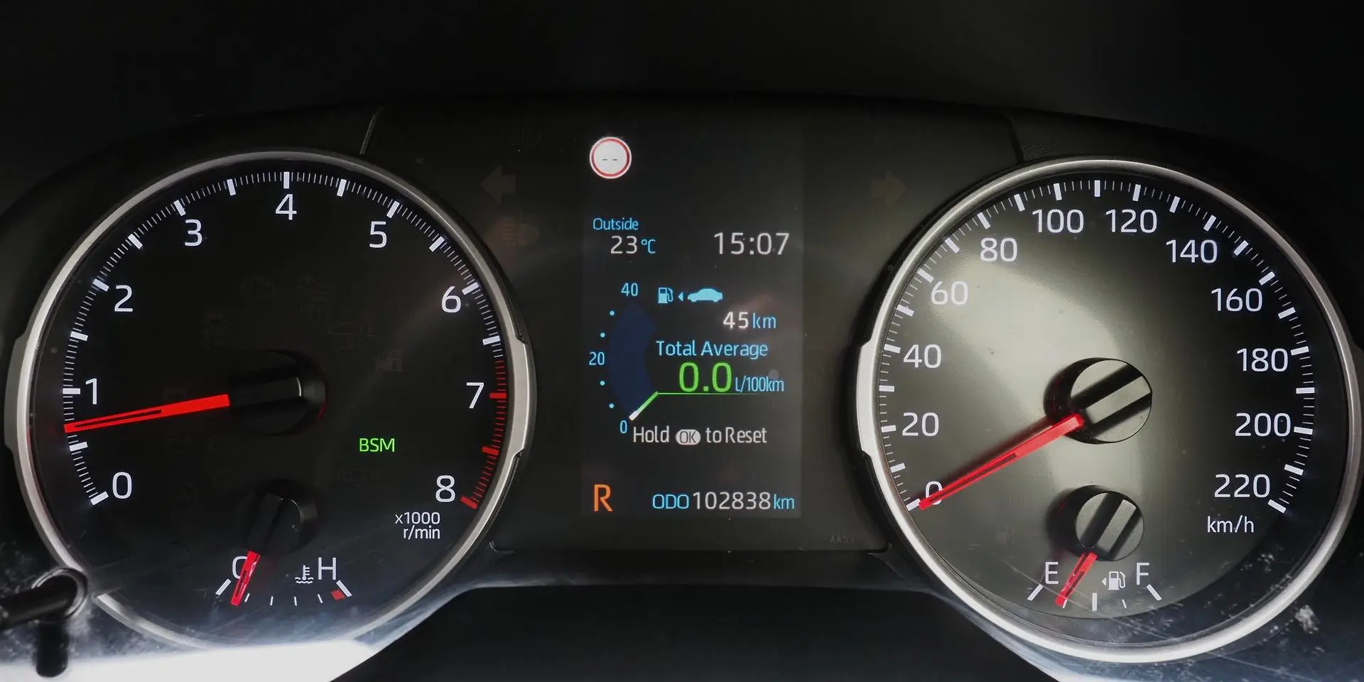 2020 Toyota RAV4 Gallery Image 26