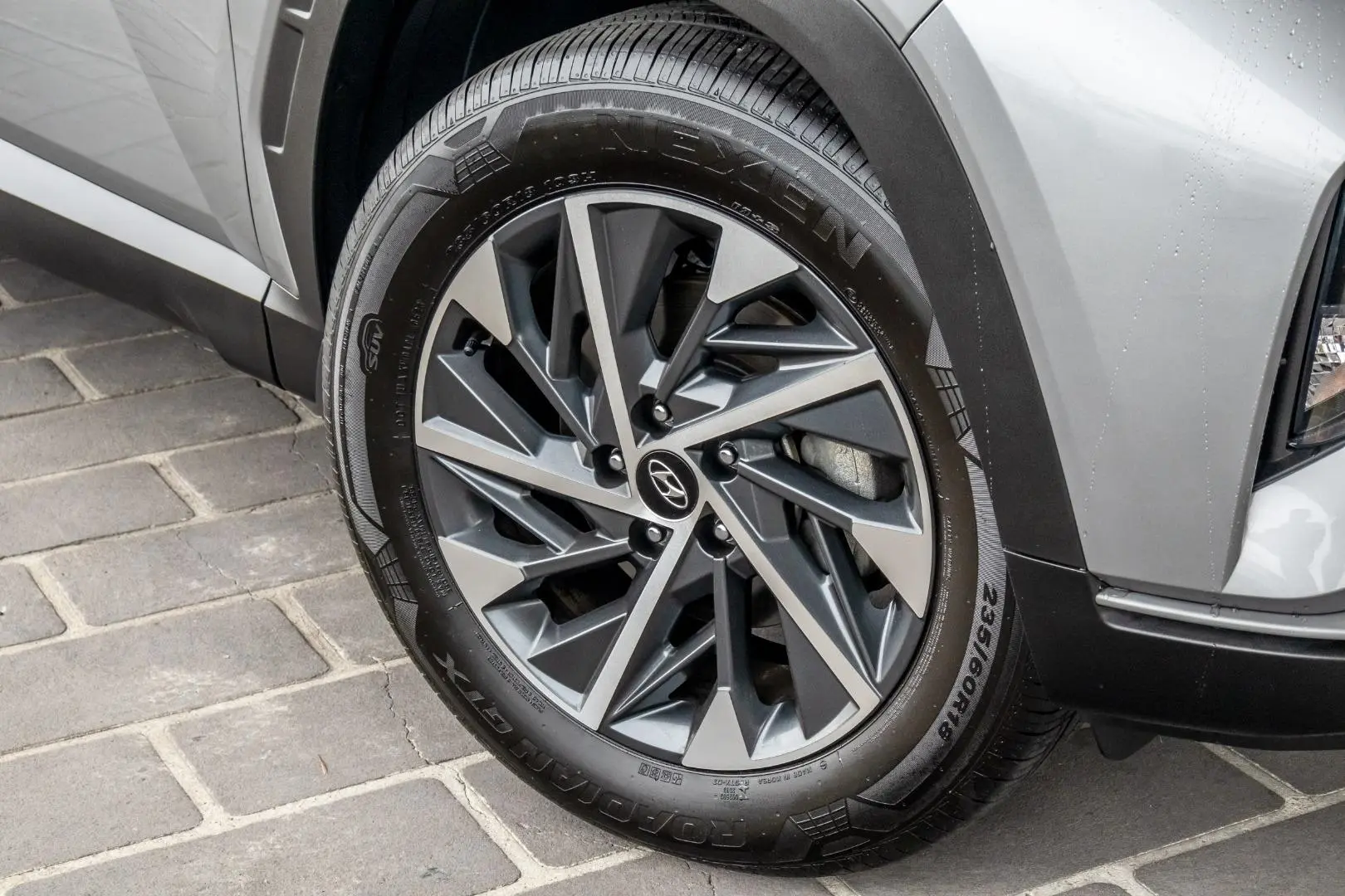2023 Hyundai Tucson Gallery Image 21