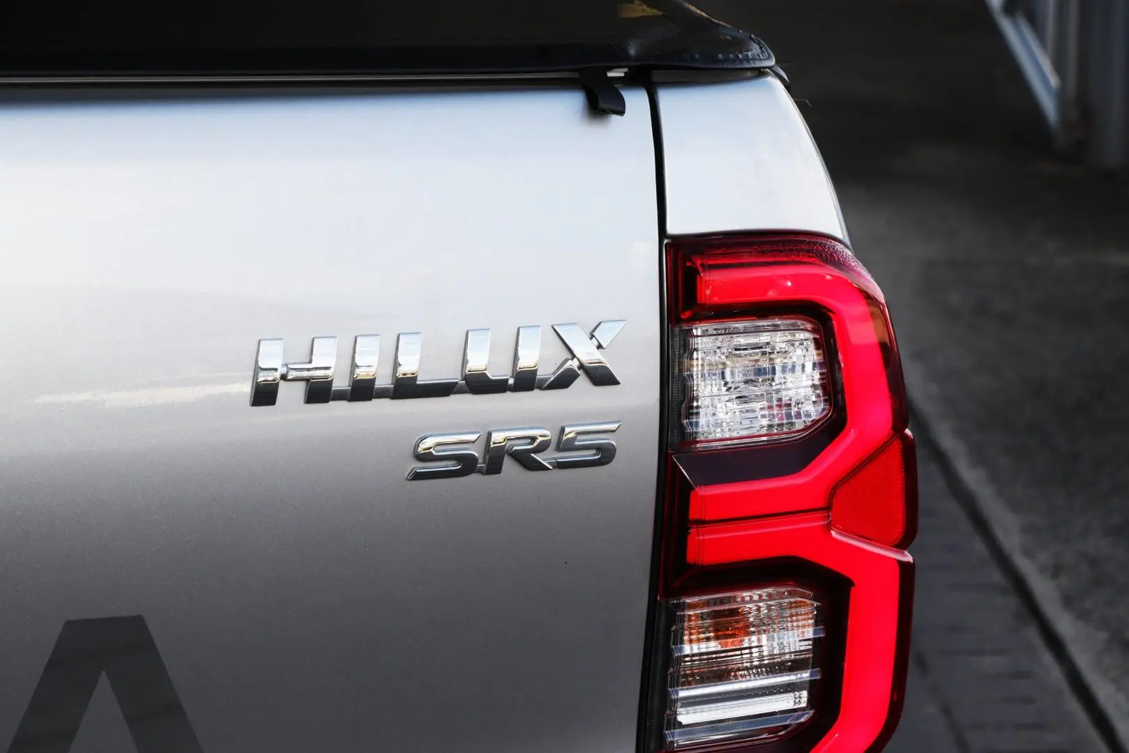 2024 Toyota Hilux Gallery Image 23