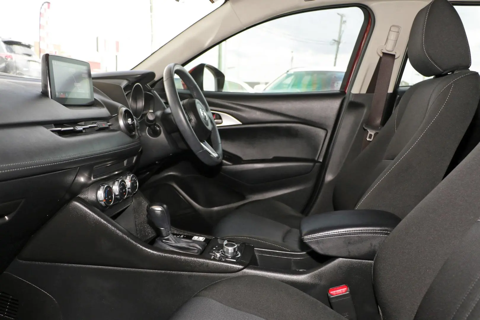 2019 Mazda CX-3 Gallery Image 8