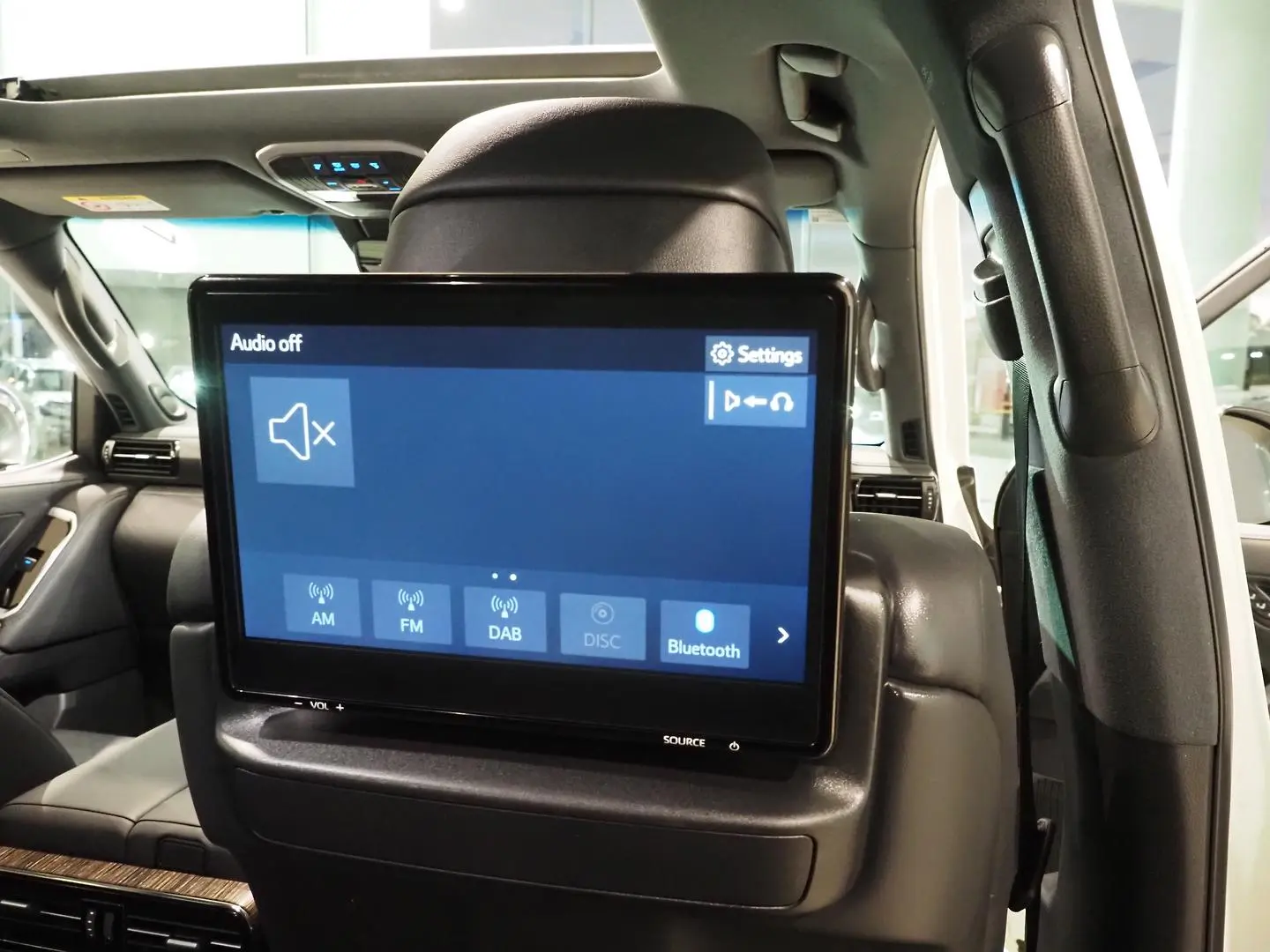 2022 Toyota Landcruiser Gallery Image 25