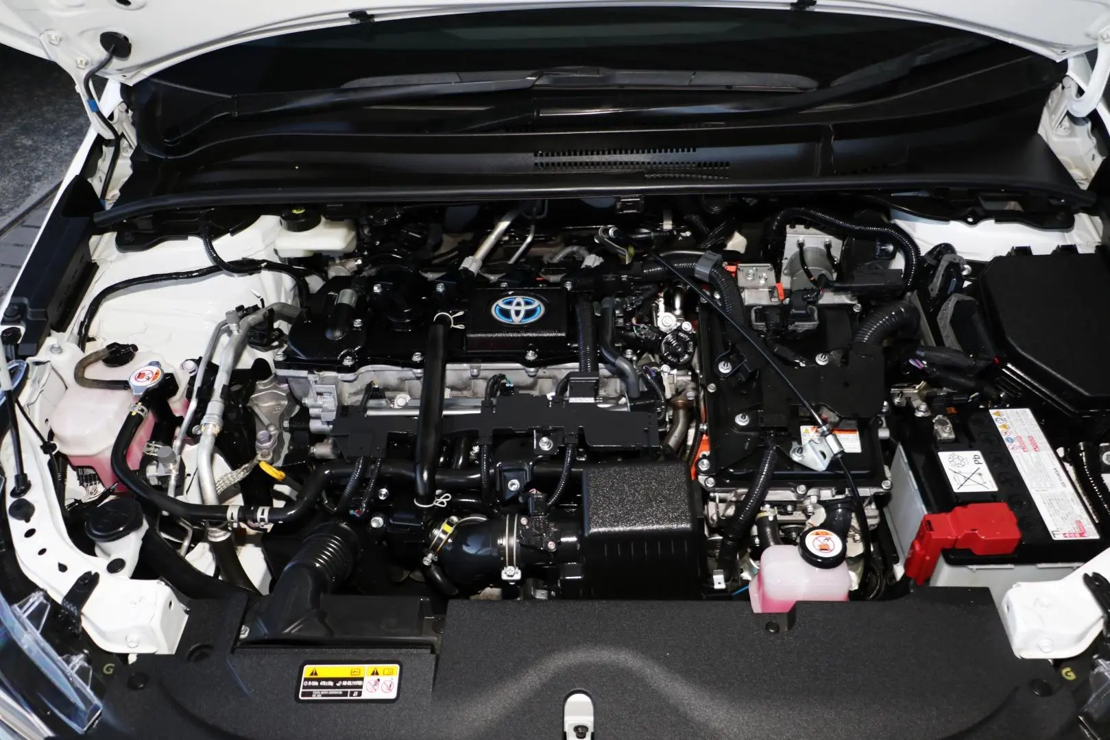 2023 Toyota Corolla Gallery Image 21