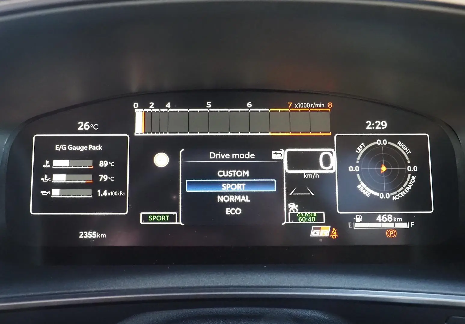 2024 Toyota Corolla Gallery Image 31