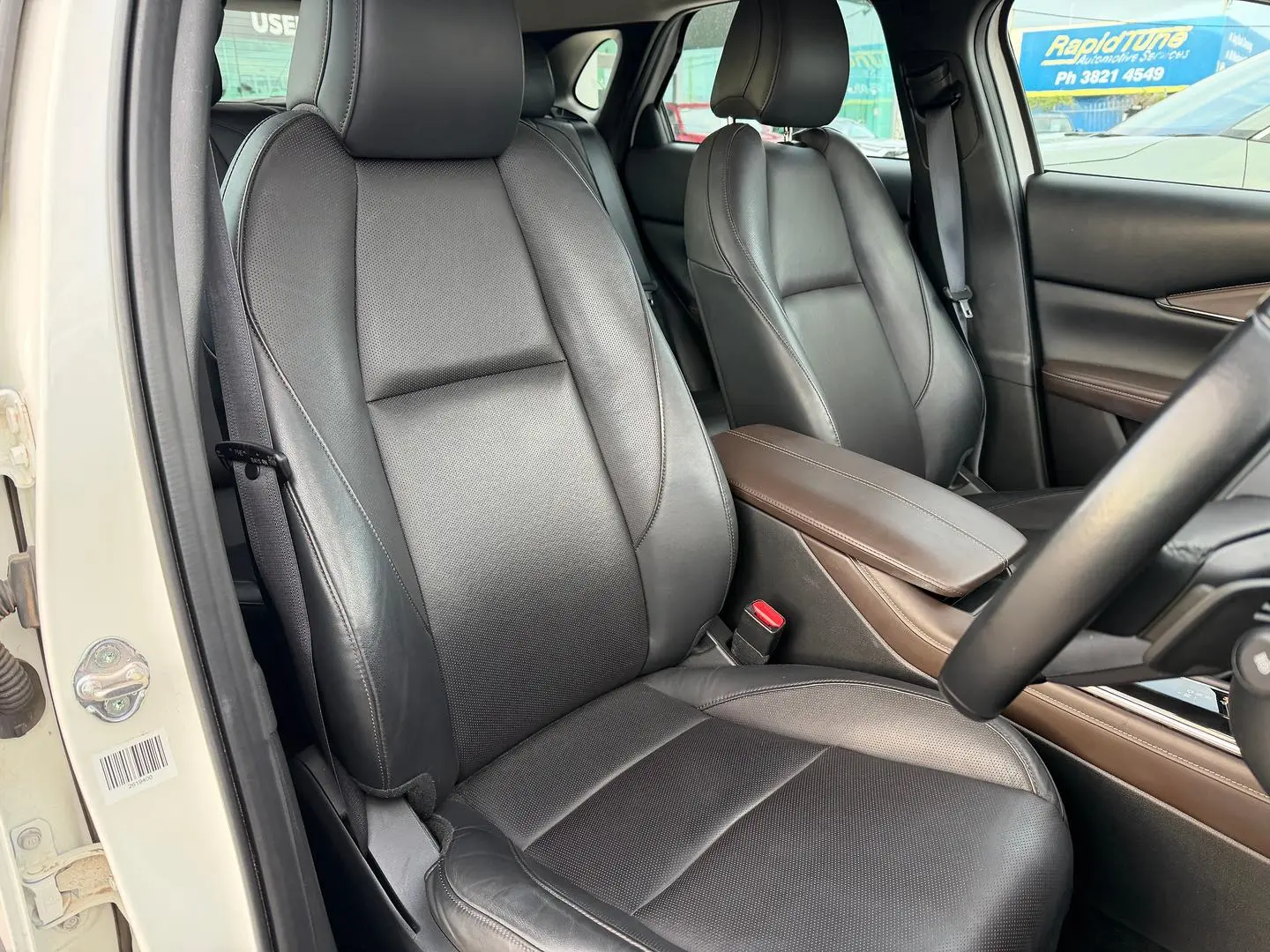 2024 Mazda CX-30 Gallery Image 5
