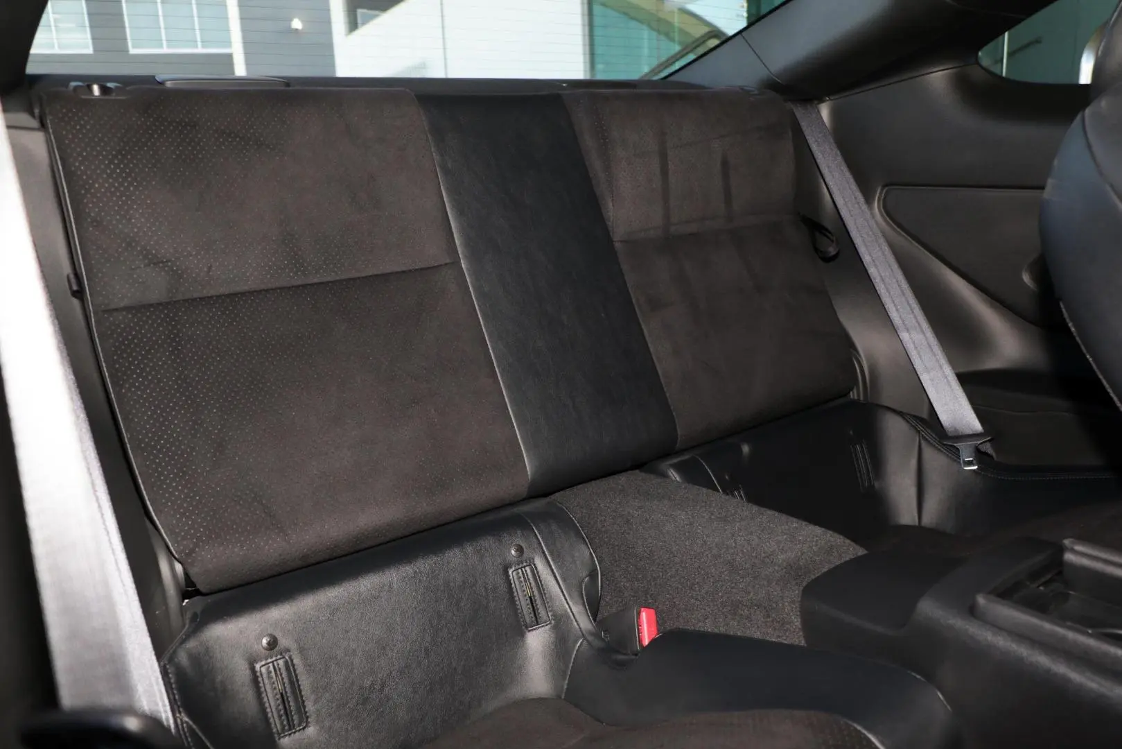 2025 Toyota GR86 Gallery Image 11