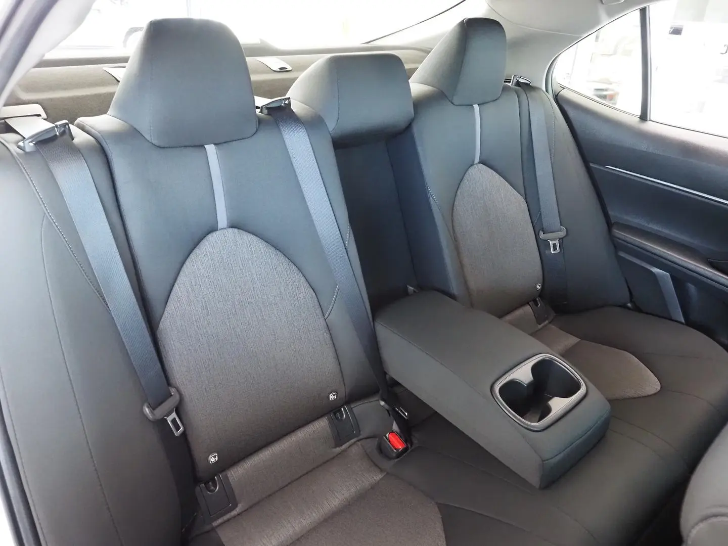 2024 Toyota Camry Gallery Image 15