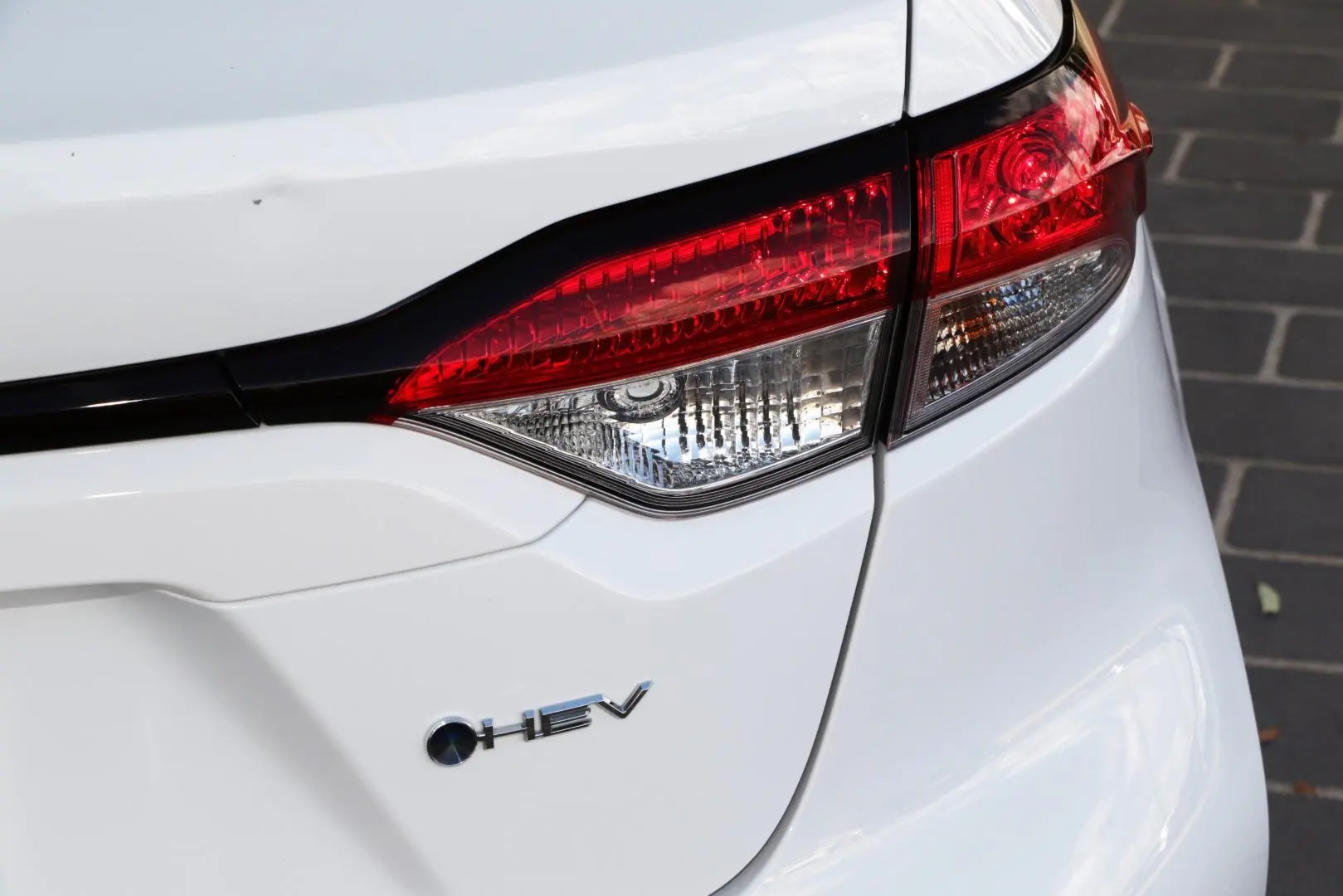 2024 Toyota Corolla Gallery Image 23