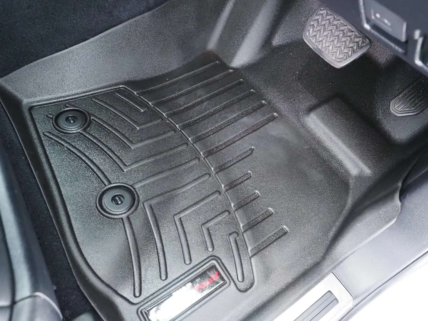 2018 Toyota Landcruiser Gallery Image 22