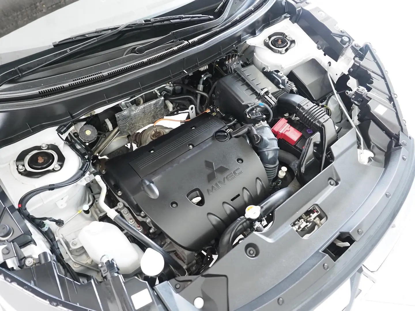 2021 Mitsubishi ASX Gallery Image 5