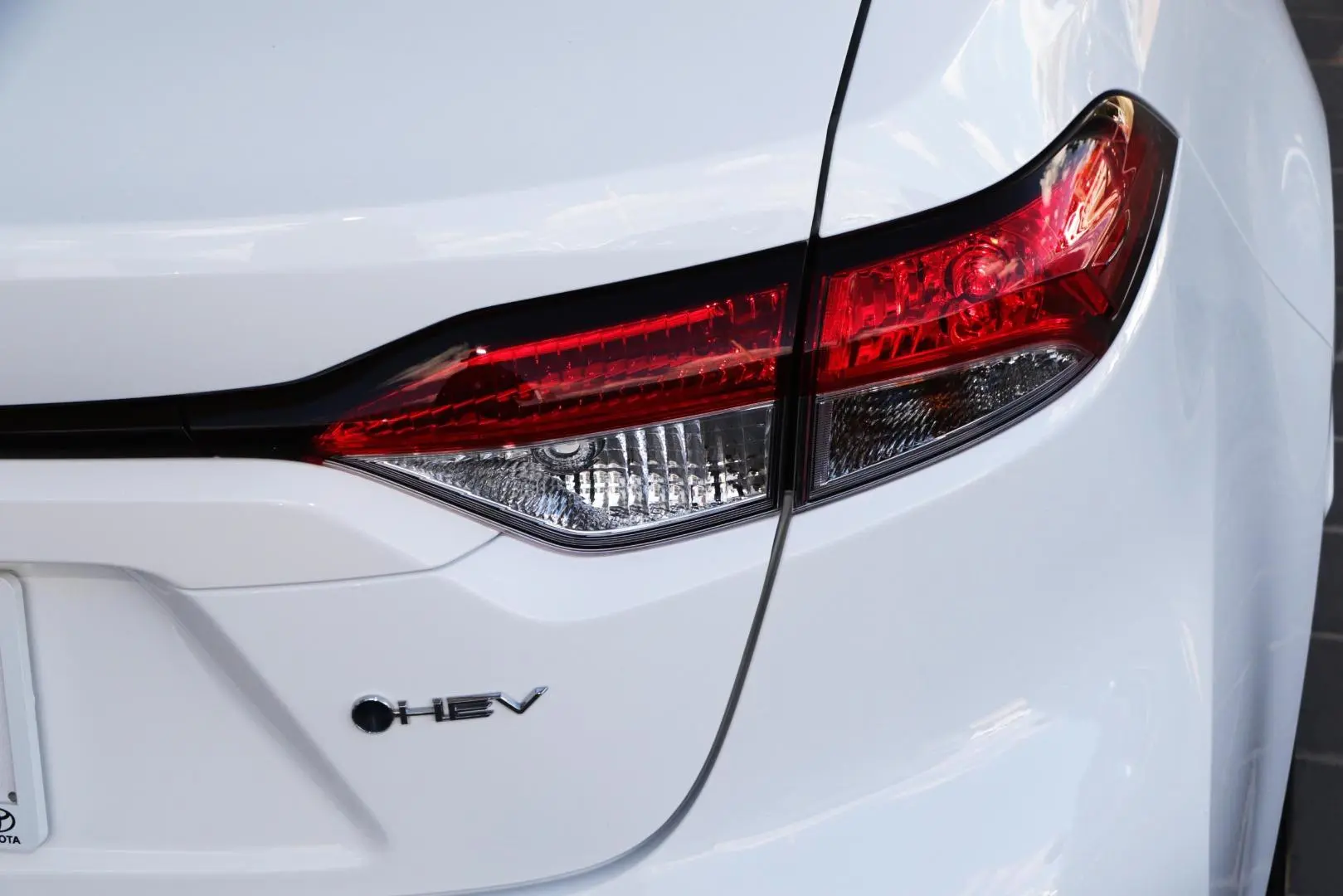 2025 Toyota Corolla Gallery Image 22