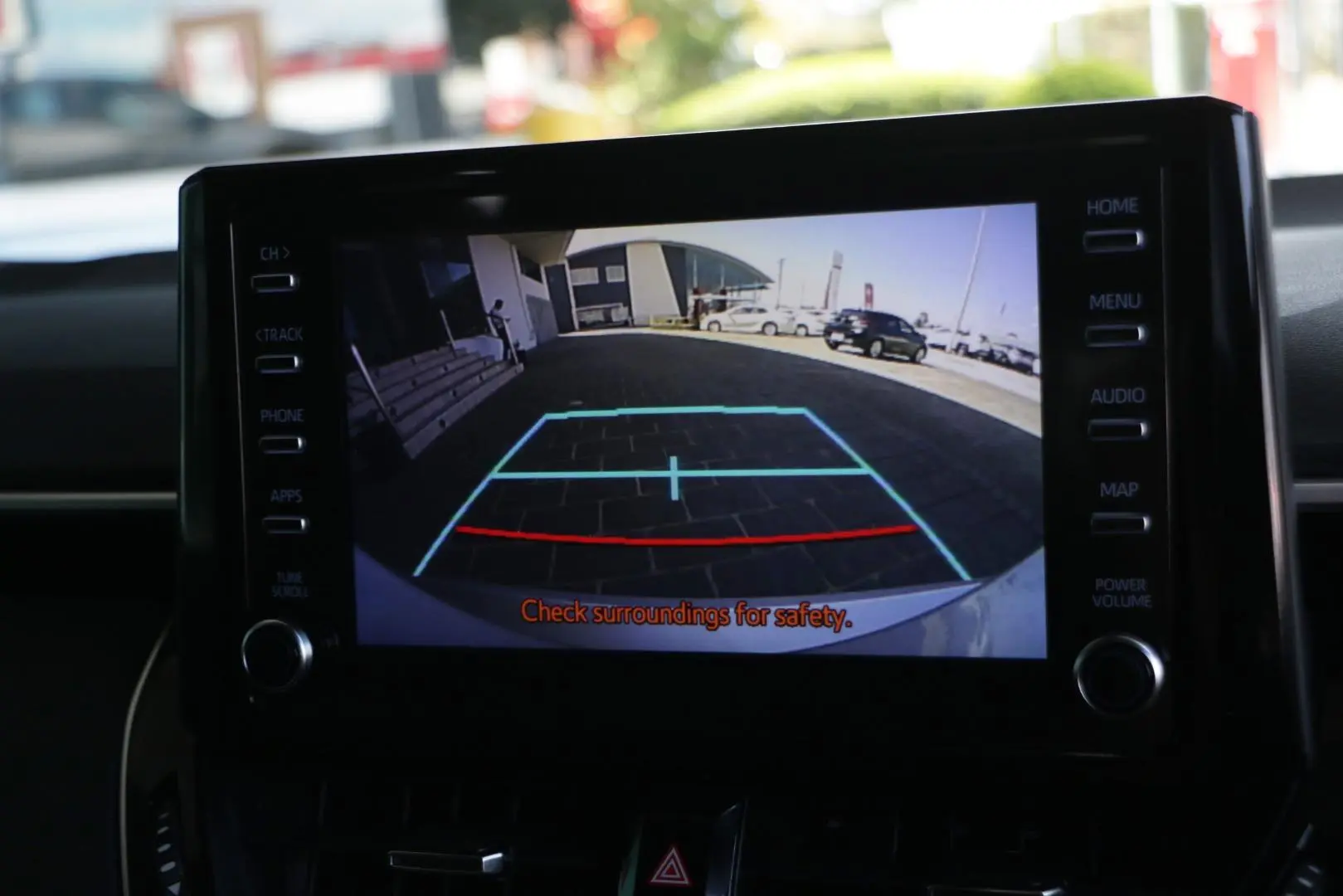 2020 Toyota Corolla Gallery Image 12