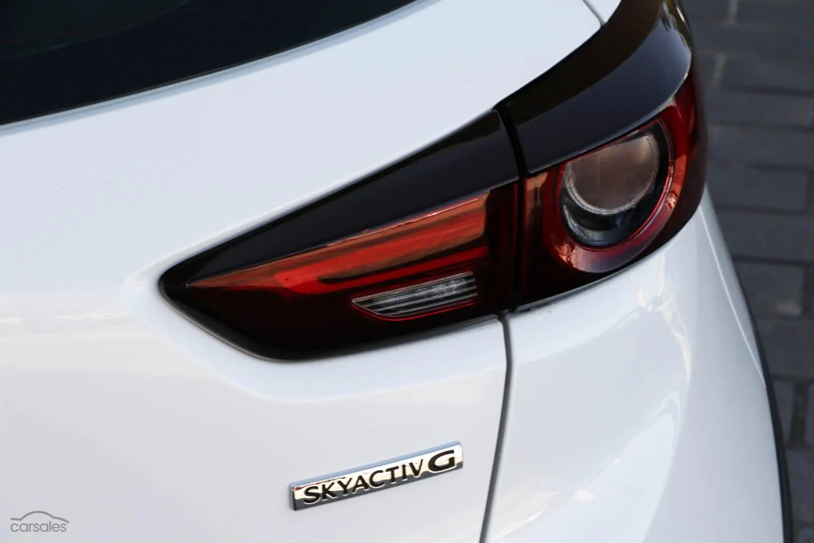 2022 Mazda CX-3 Image 19