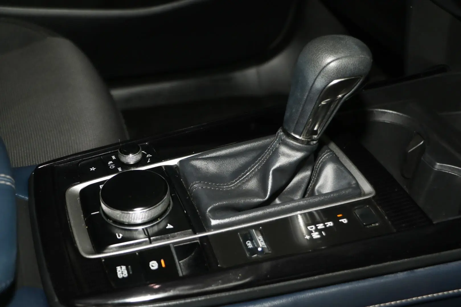 2020 Mazda CX-30 Gallery Image 13