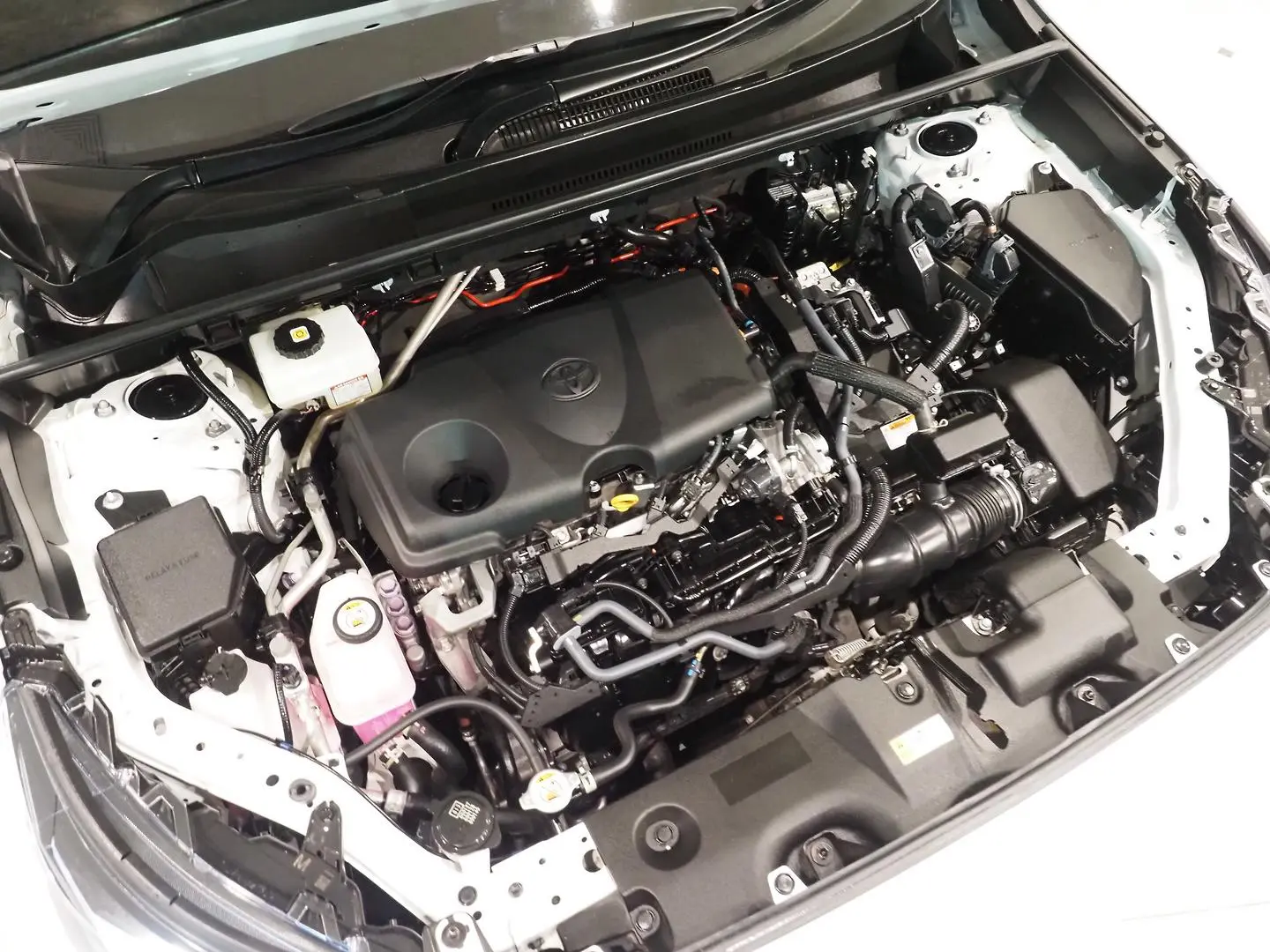 2024 Toyota RAV4 Gallery Image 5