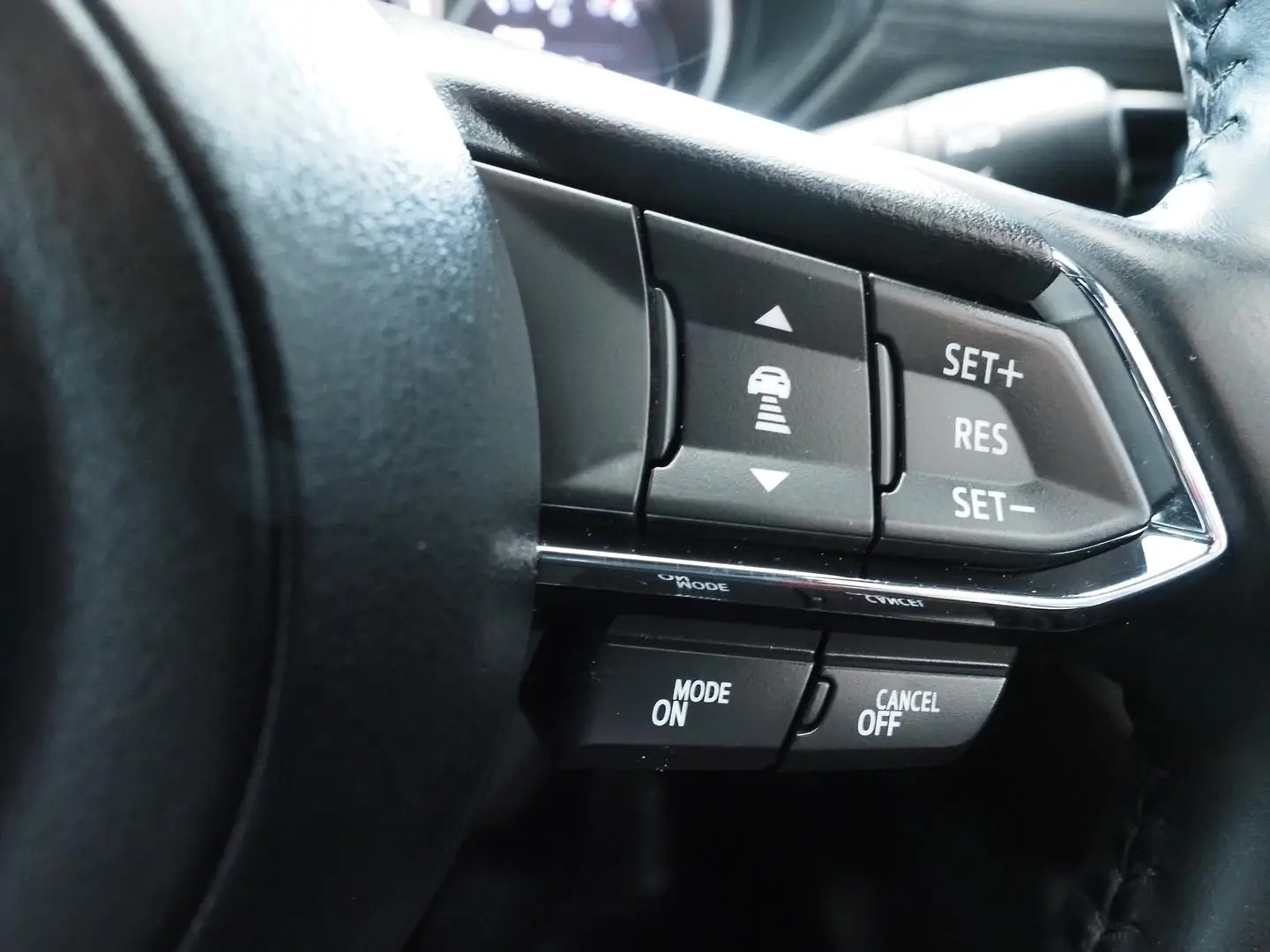 2019 Mazda CX-8 Gallery Image 30