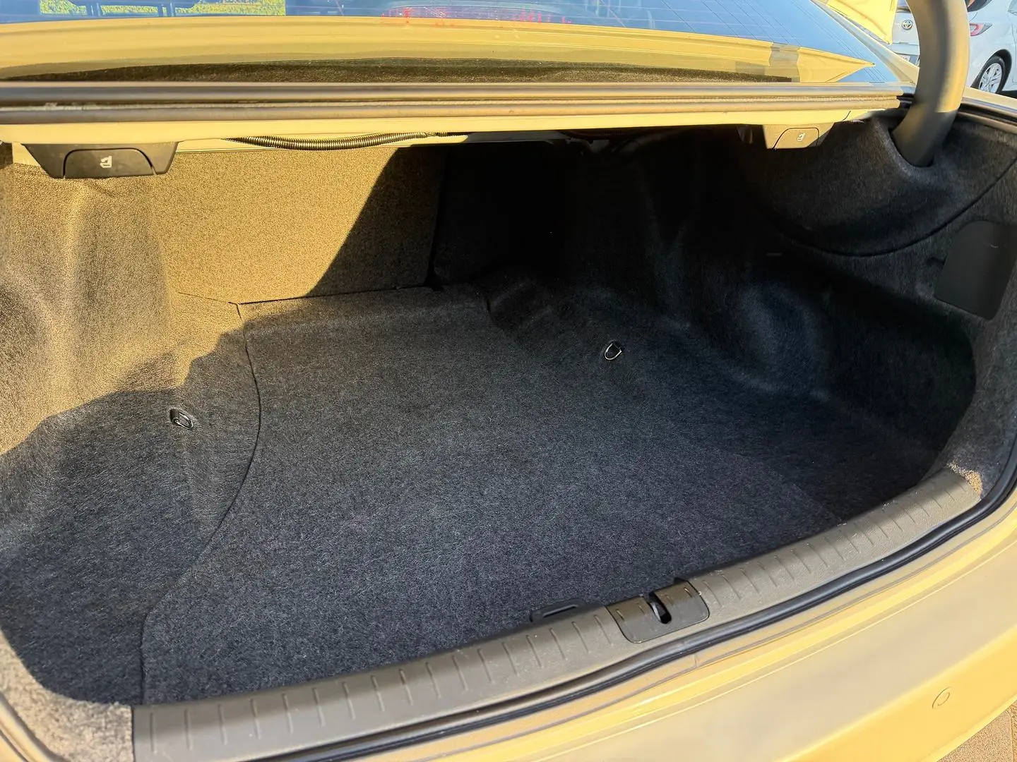 2009 Honda Accord Euro Gallery Image 13