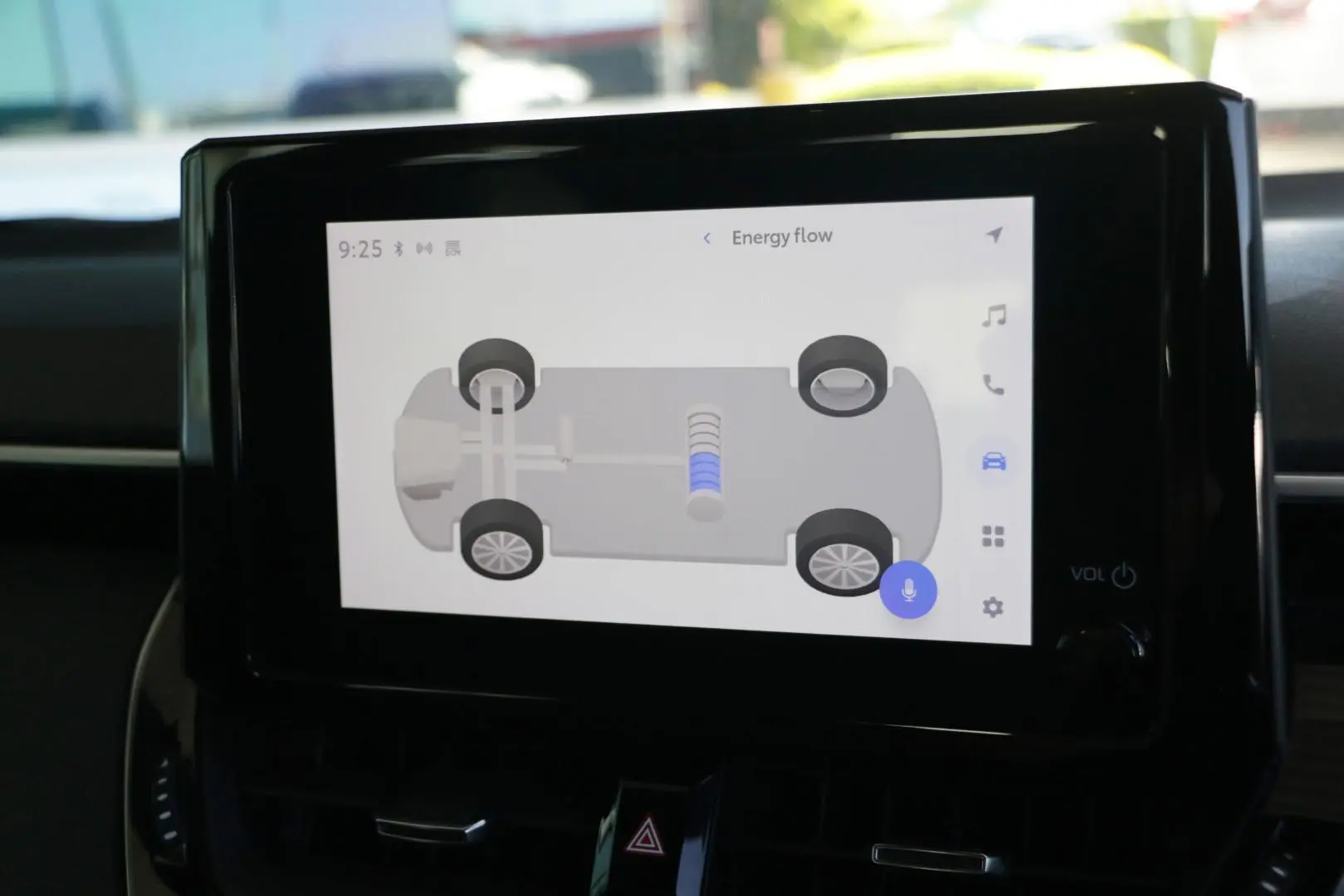 2023 Toyota Corolla Gallery Image 9