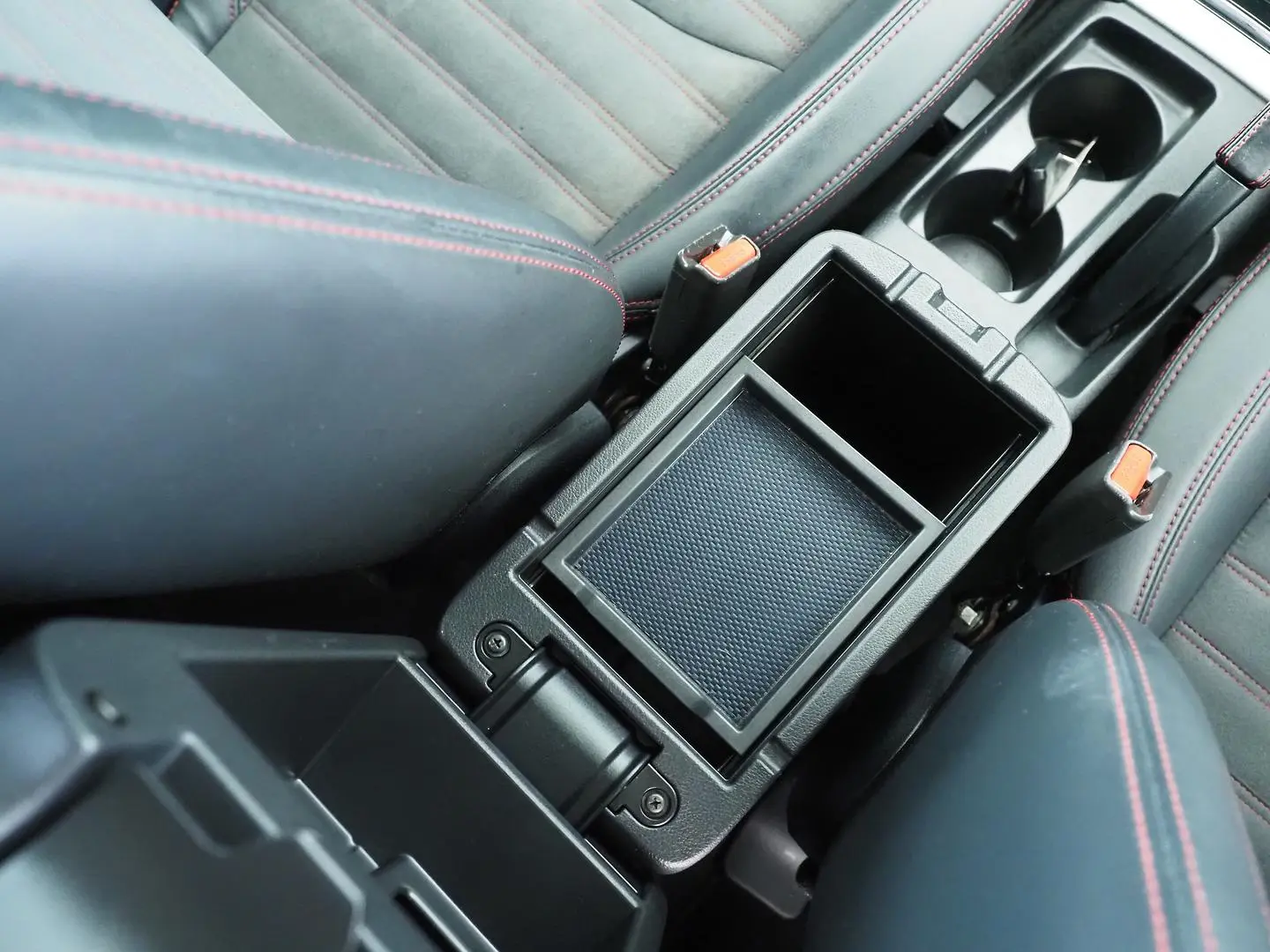 2019 Mitsubishi ASX Gallery Image 14