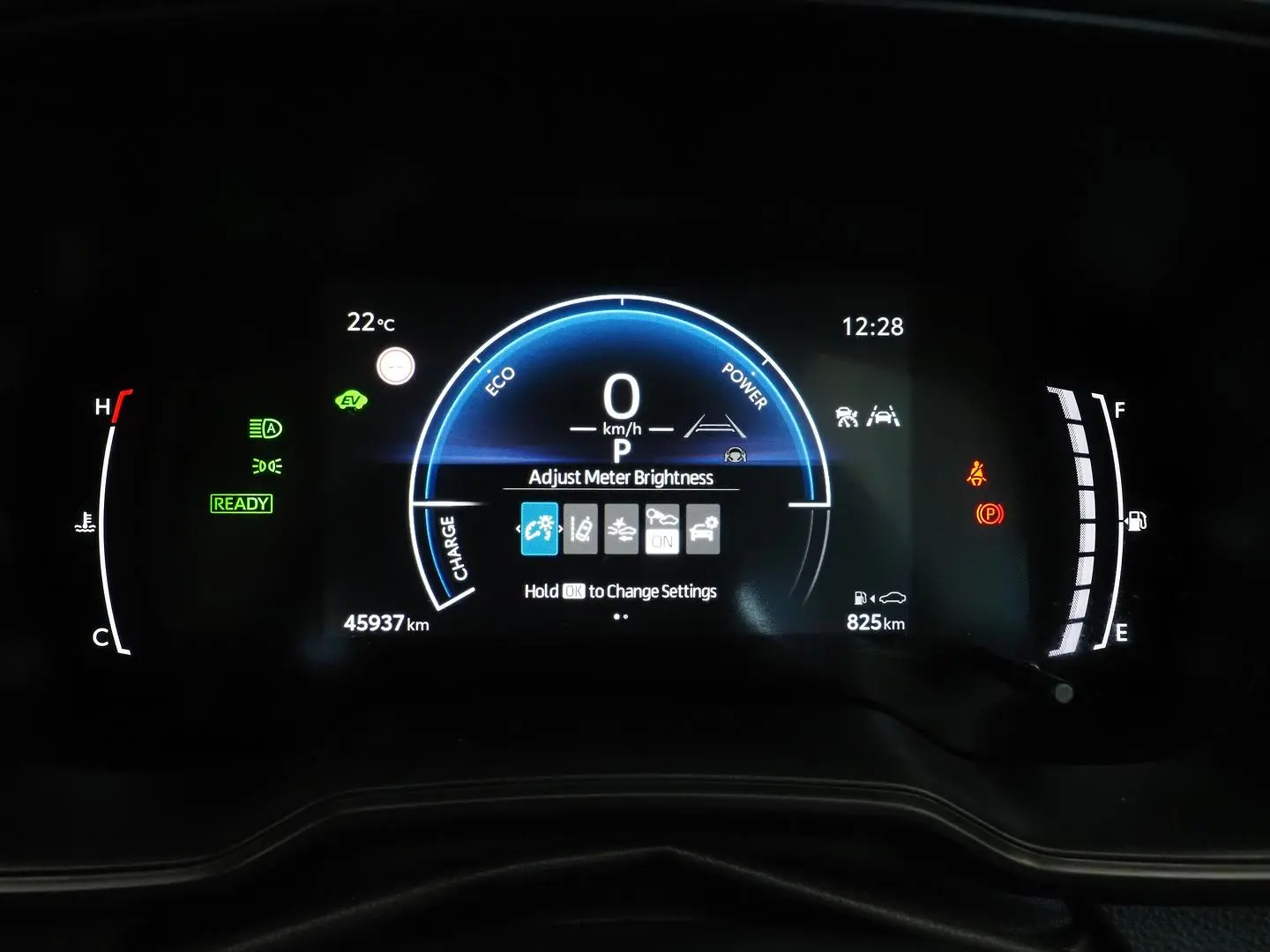 2023 Toyota Corolla Gallery Image 23
