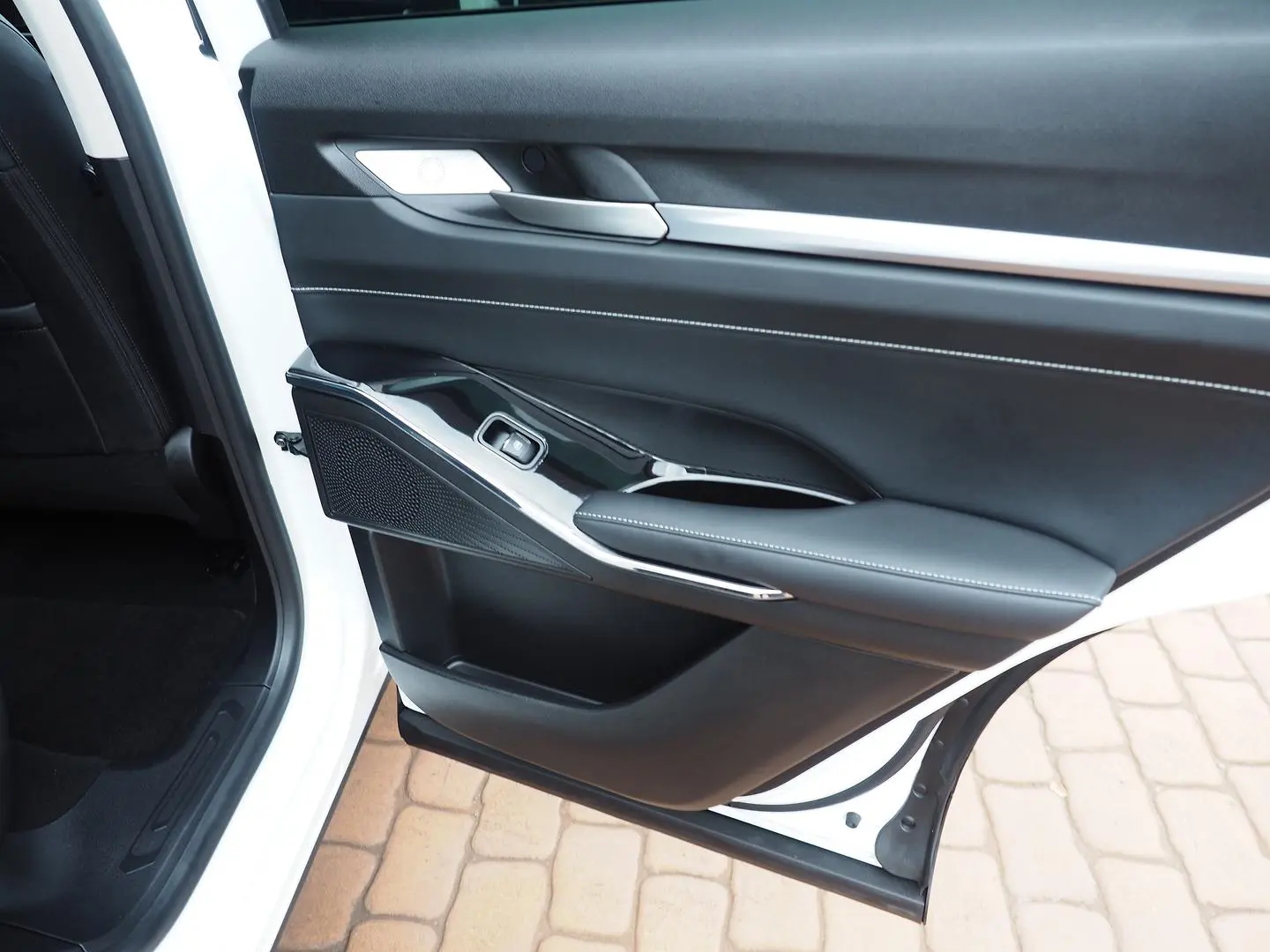 2022 GWM Haval H6 Gallery Image 25