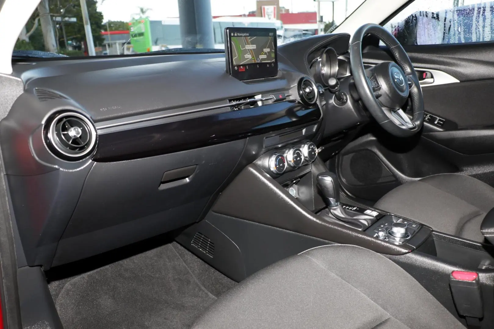 2024 Mazda CX-3 Gallery Image 7