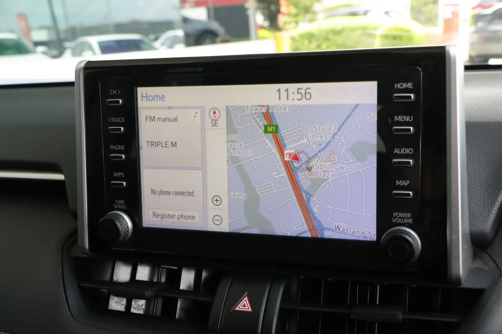 2022 Toyota RAV4 Gallery Image 11