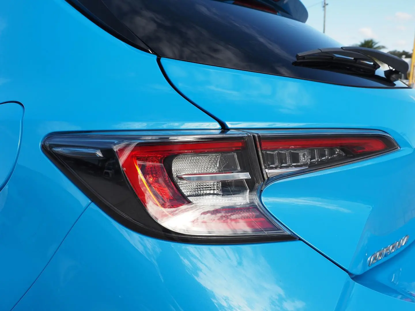 2020 Toyota Corolla Gallery Image 15