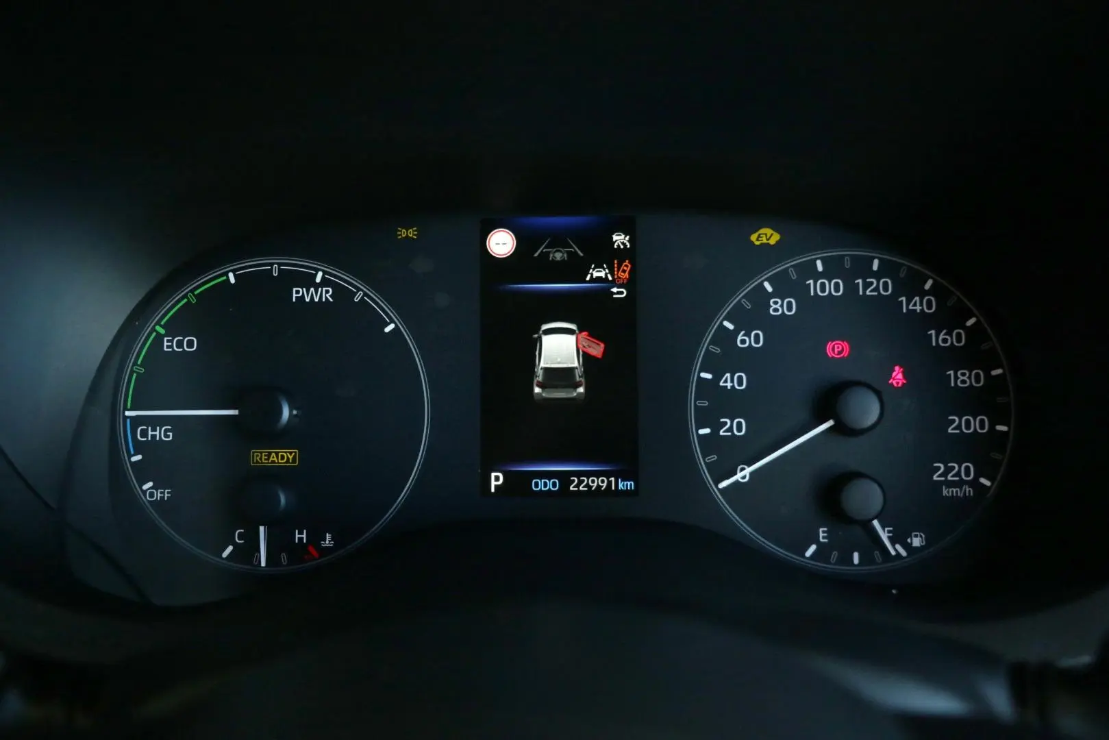 2024 Toyota Yaris Gallery Image 12