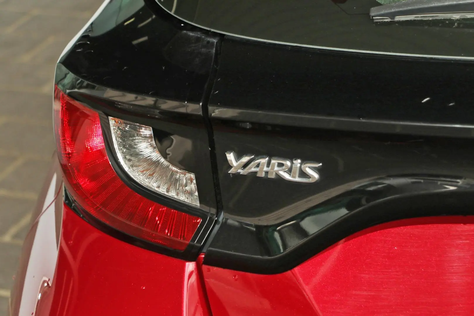 2023 Toyota Yaris Gallery Image 21