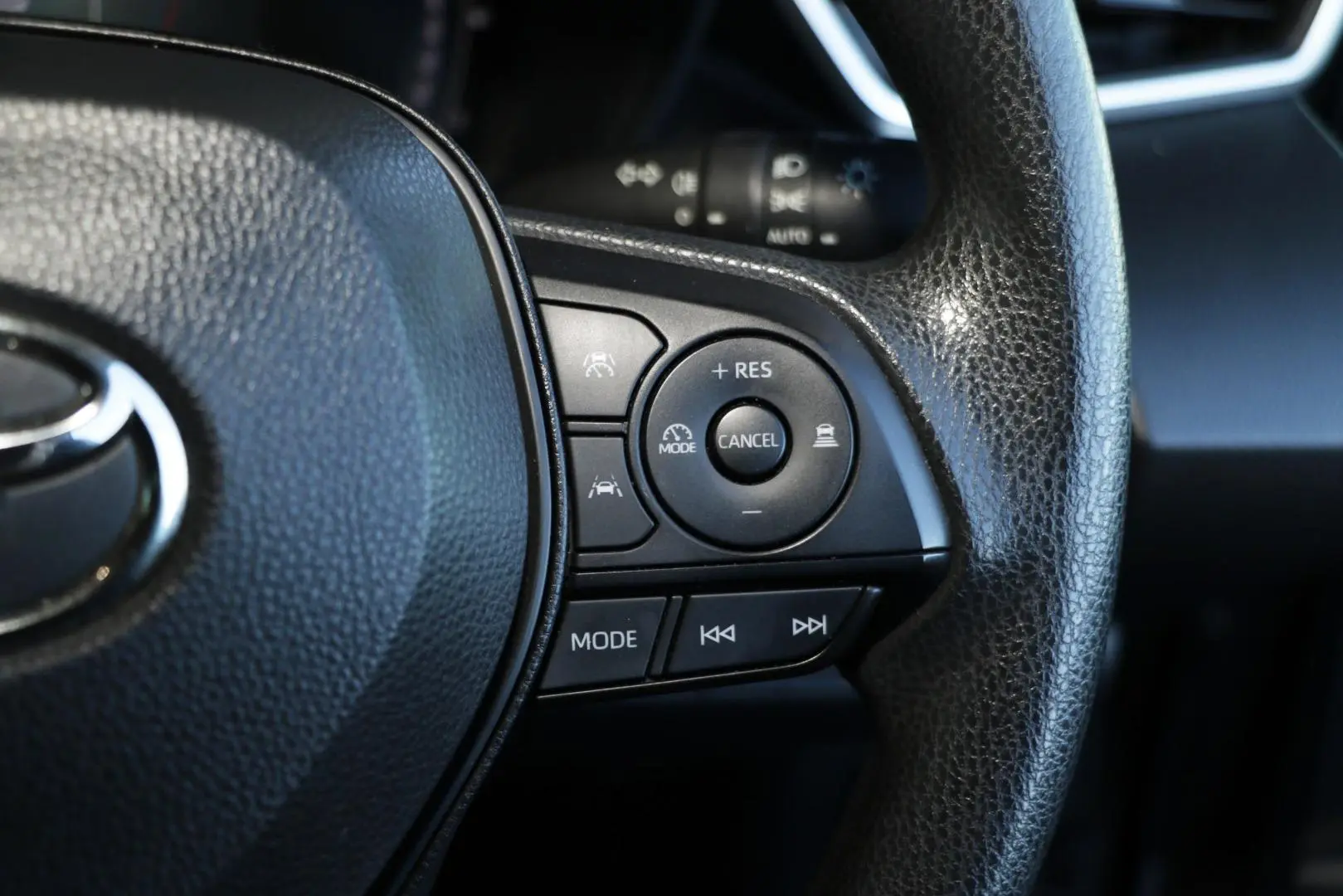 2023 Toyota Corolla Gallery Image 18