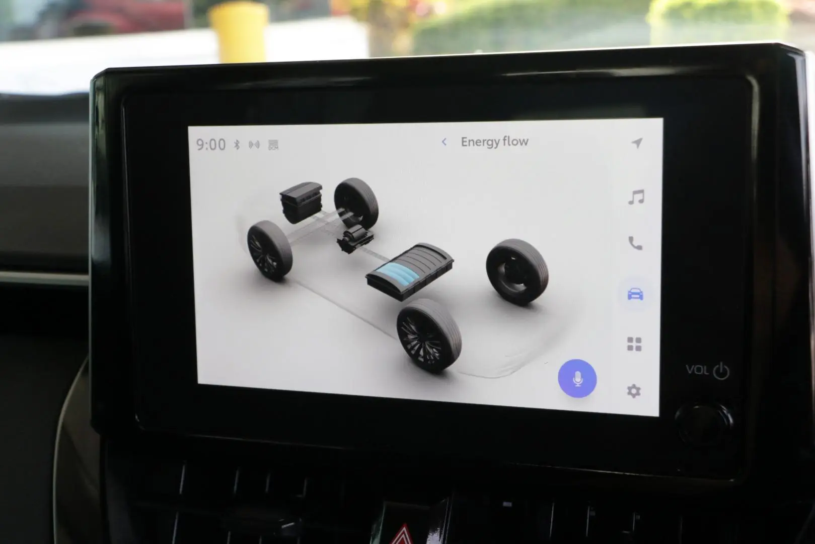 2024 Toyota Corolla Gallery Image 10