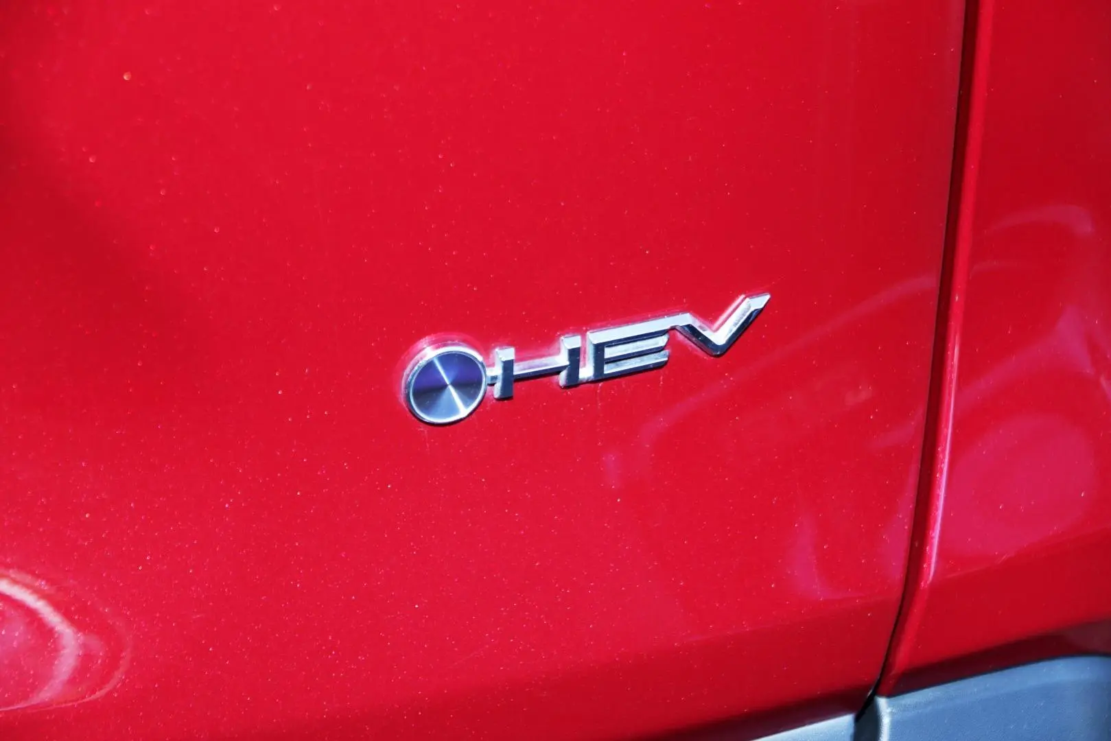 2025 Toyota RAV4 Gallery Image 22