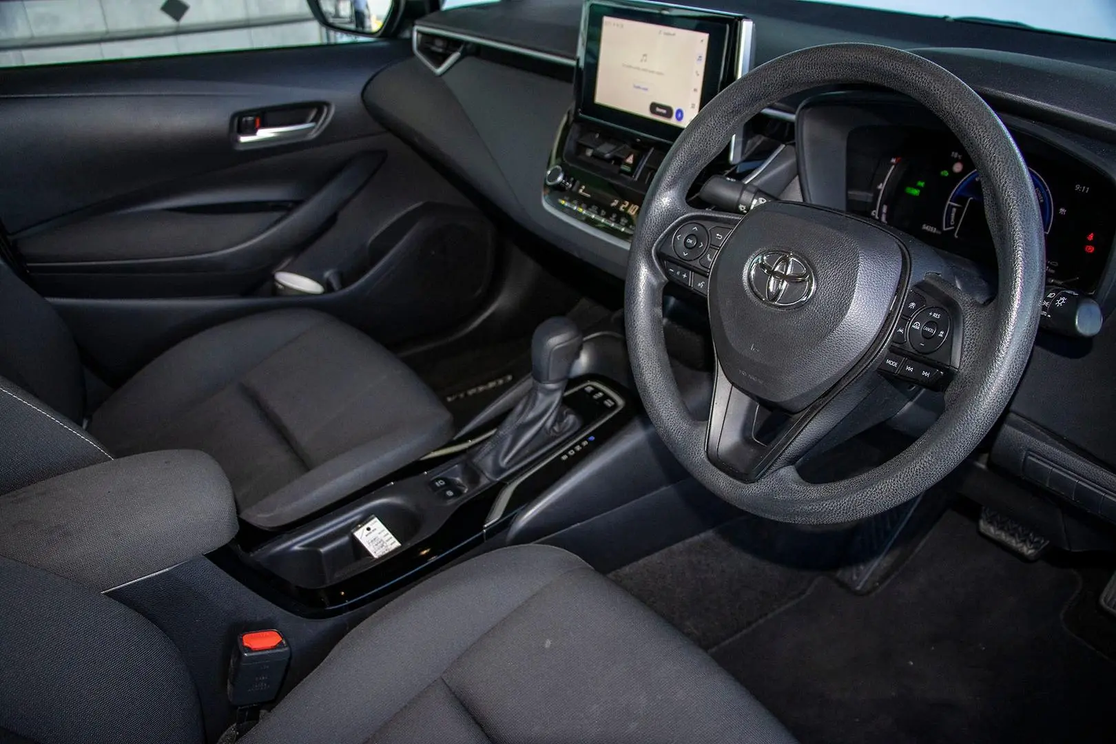 2023 Toyota Corolla Image