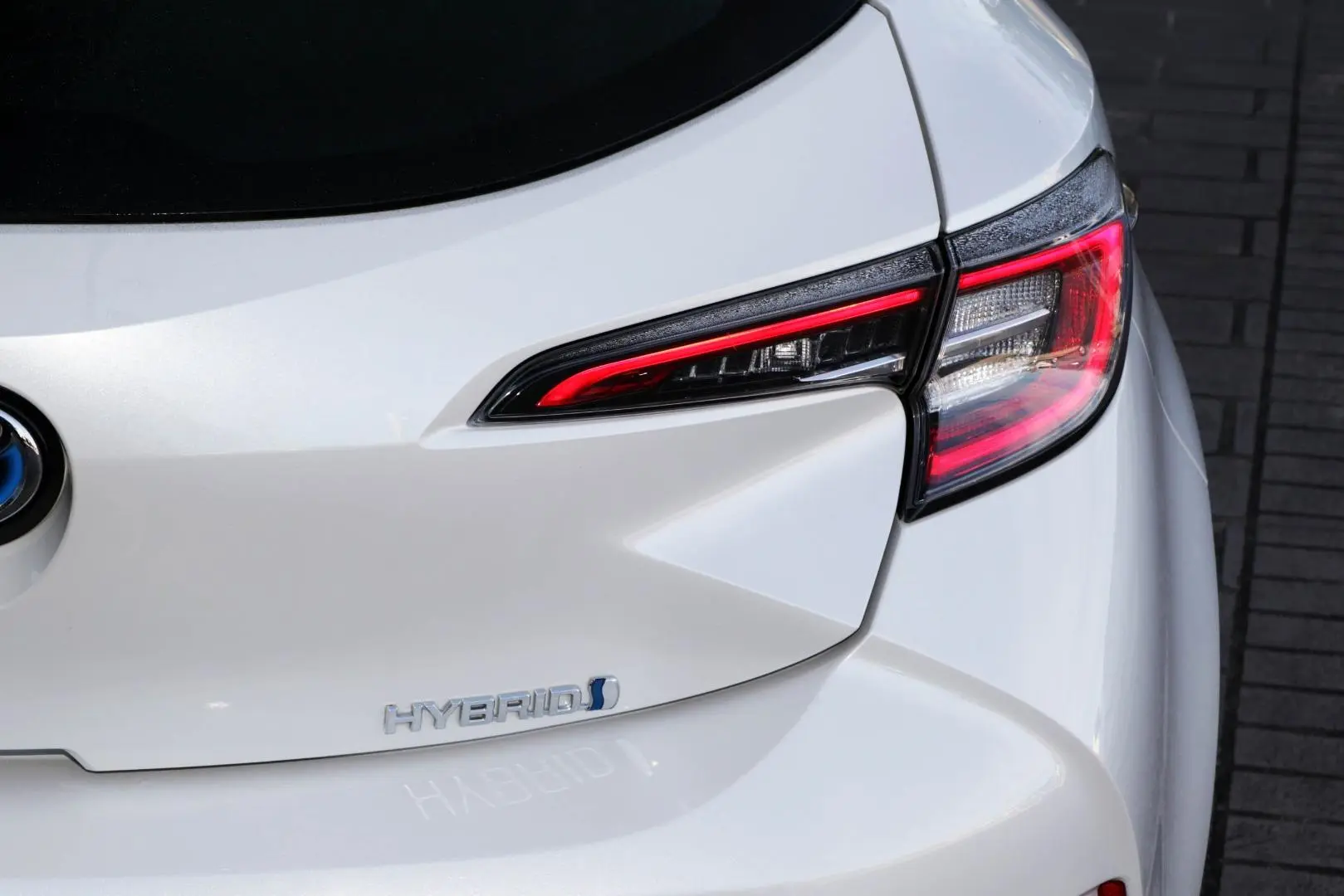 2022 Toyota Corolla Gallery Image 19