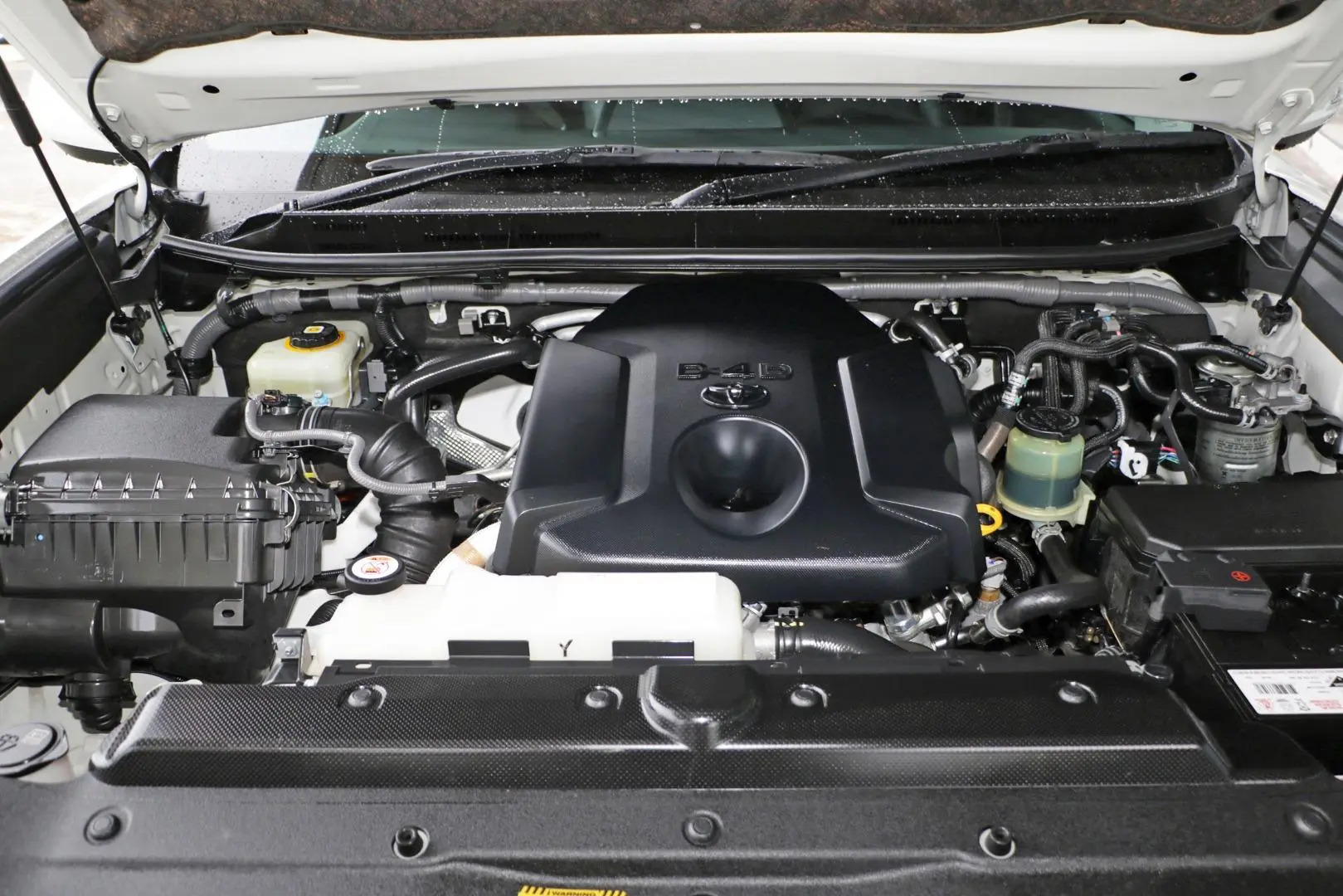 2020 Toyota Landcruiser Prado Gallery Image 22
