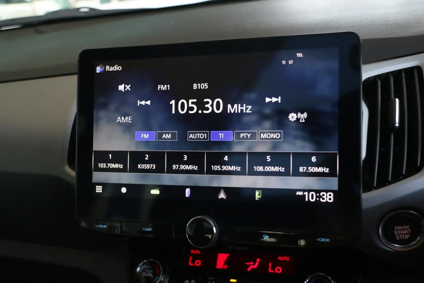 2015 Kia Sportage Gallery Image 13