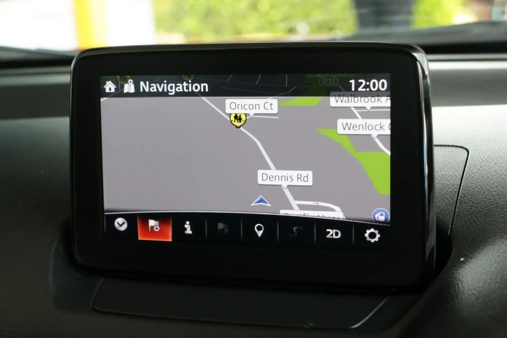 2019 Mazda CX-3 Gallery Image 10